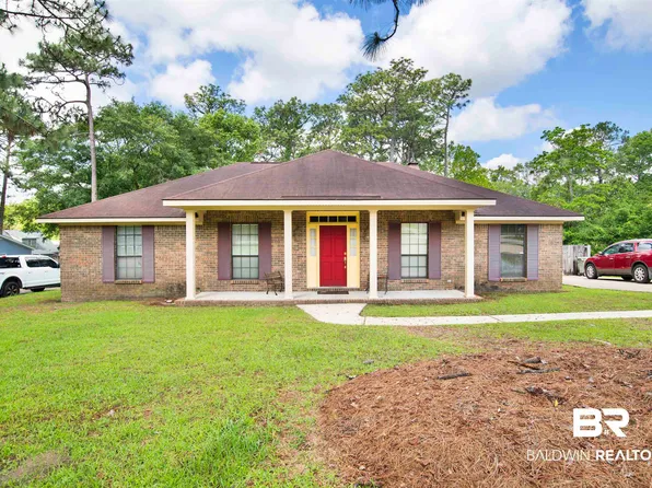 3140 Lloyds Ln, Mobile, AL 36693