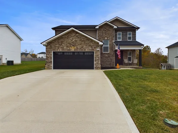 474 Indian Overlook, Clarksville, TN 37040