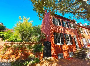 3025 P St NW, Washington, DC 20007