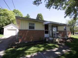109 Elm St, Wilder, KY 41071