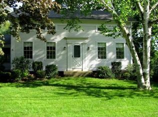 167 Porter Rd, East Longmeadow, MA 01028