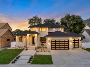 23 E 1500 S, Farmington, UT 84025
