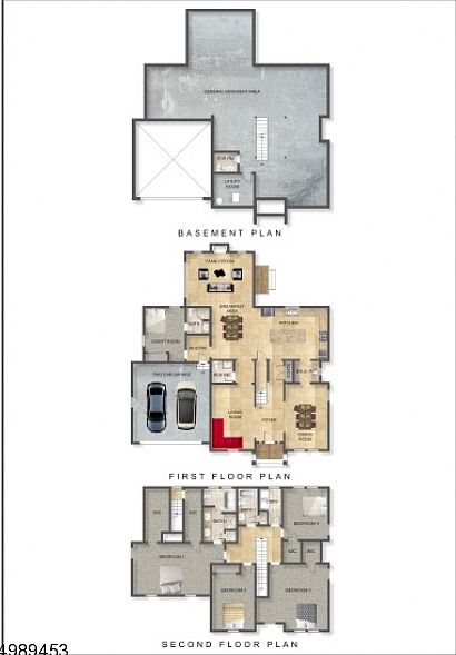 2nd image of 1105 Summit Ave