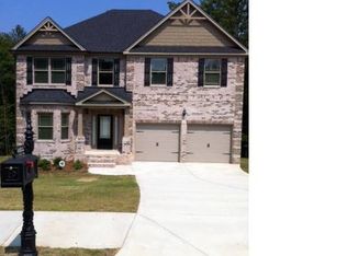 4475 Ridge Mill Ter, Douglasville, GA 30135