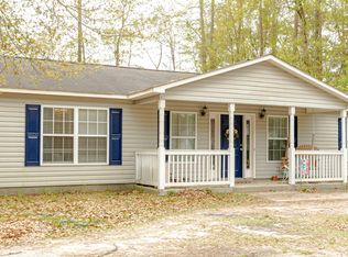 407 Constance St, Walterboro, SC 29488