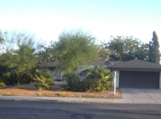 3889 Ivyhill Ave, Las Vegas, NV 89121