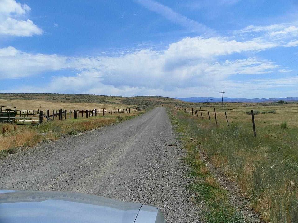 2nd image of Tbd Bed Rock Flat Rd