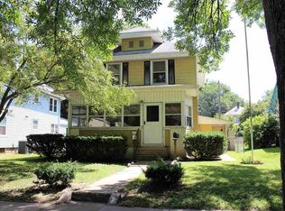 808 Dearborn St, Iowa City, IA 52240