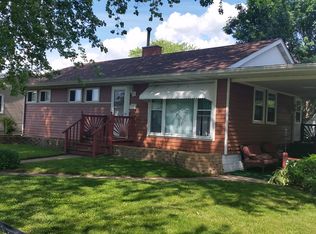 2021 34th St, Rock Island, IL 61201