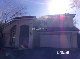 2220 Orchid Blossom Dr, Las Vegas, NV 89134