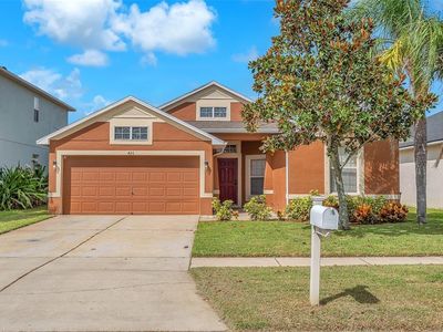 426 Stone Briar Dr, Ruskin, FL, 33570