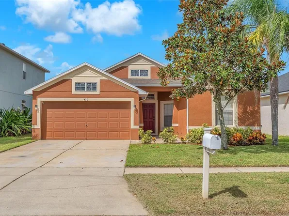 426 Stone Briar Dr, Ruskin, FL 33570