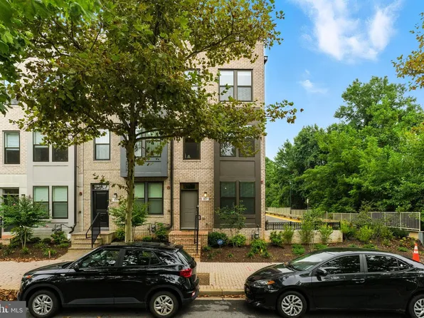 807 King Farm Blvd, Rockville, MD 20850