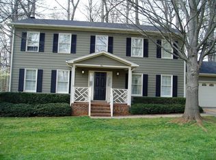 5 Spanish Oak Cir, Greensboro, NC 27409