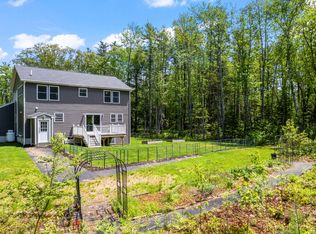 122 Thomas Point Road, Brunswick, ME 04011