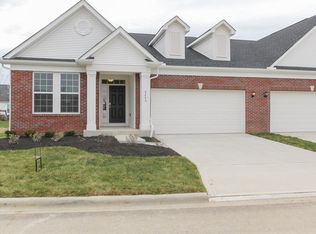 3243 Callie Marie Dr, Grove City, OH 43123