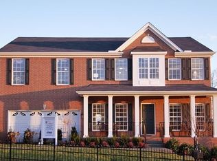 3017 Barnes Bend Dr, Antioch, TN 37013