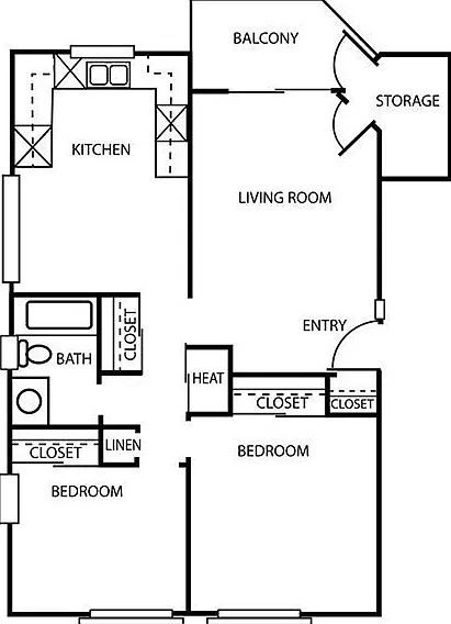 Mountain Ridge Manor — Photo 33