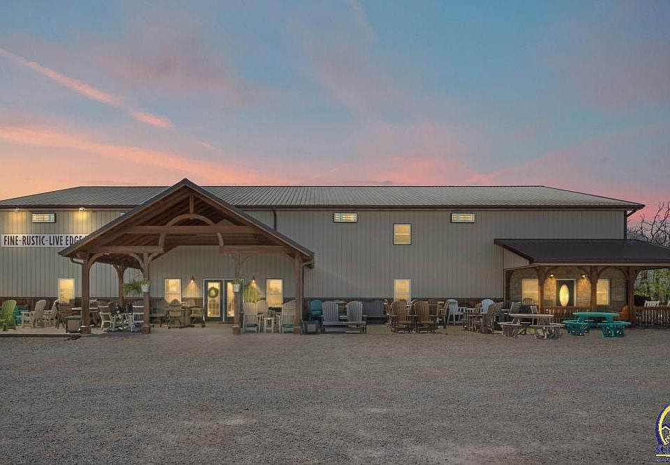 19451 S Us Highway 75, Scranton, KS 66537 MLS 229011 Zillow