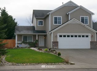 11218 Eustis Hunt Rd E, Graham, WA 98338