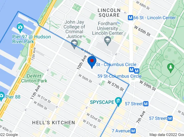 435 West 57th Street image 8 of 8