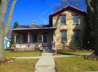 121 College St, Watertown, WI 53094