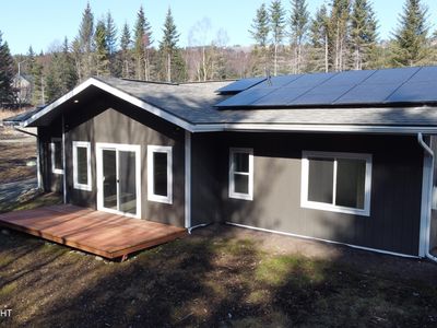 1481 Cantrell Creek Rd, Homer, AK, 99603