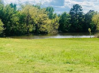 0 Huckleberry Ln, Greenwood, AR 72936