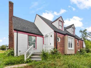 9300 Cheyenne St, Detroit, MI 48228