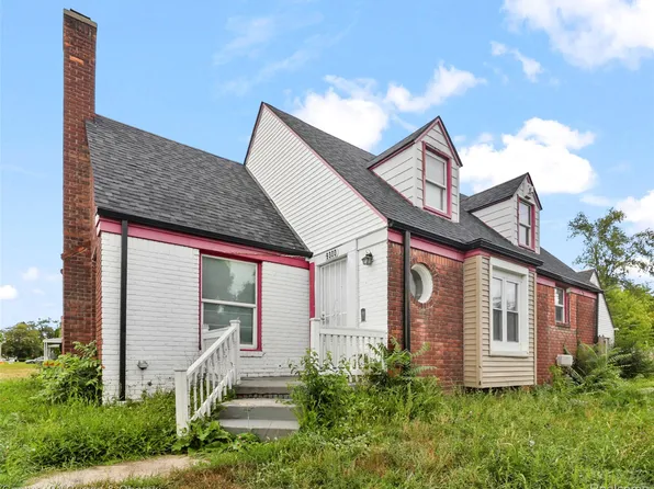 9300 Cheyenne St, Detroit, MI 48228