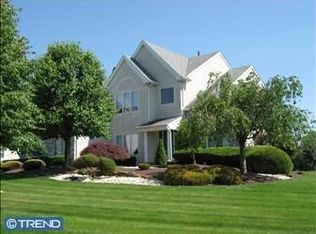 60 Lenape Rd, Richboro, PA 18954