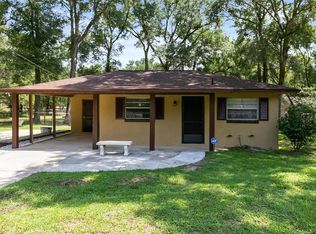 25117 Niblic St, Mount Plymouth, FL 32776