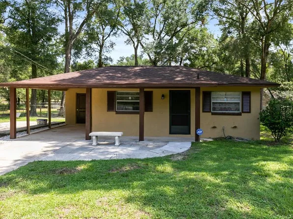 25117 Niblic St, Mount Plymouth, FL 32776