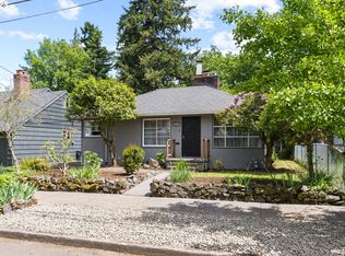8414 N Gloucester Ave, Portland, OR 97203