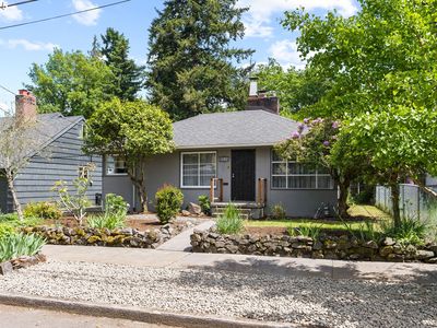 8414 N Gloucester Ave, Portland, OR, 97203
