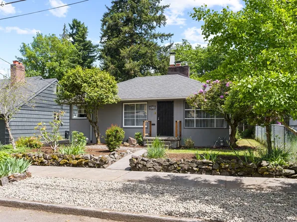 8414 N Gloucester Ave, Portland, OR 97203