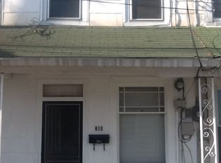 318 S Coal St, Shamokin, PA