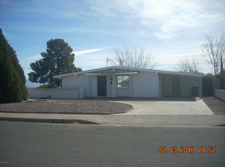 1001 W Webb Dr, San Manuel, AZ 85631
