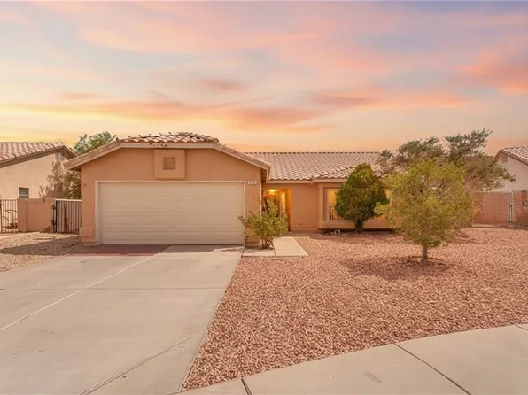 503 Credence Ave, Henderson, NV 89002