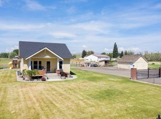 420 Hoffman Rd, Selah, WA 98942