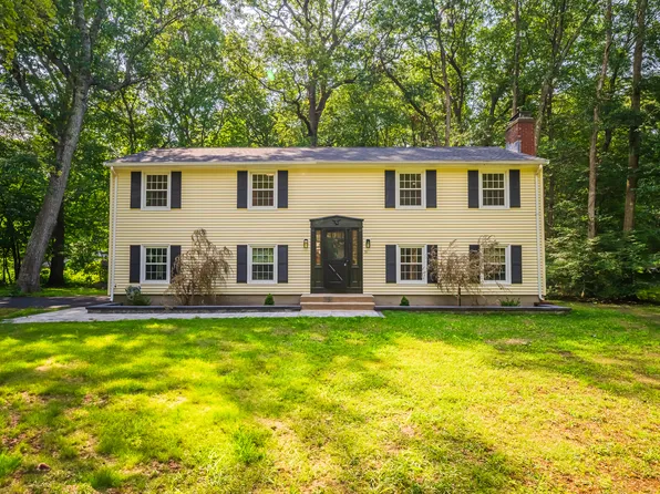 51 Brentley Drive, Shelton, CT 06484
