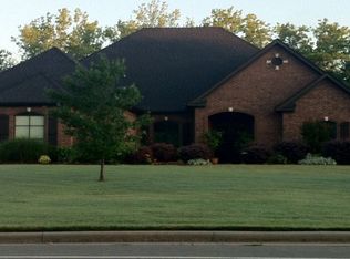 4712 Westminster, Benton, AR 72019