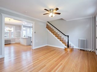 229 Bryant St NE, Washington, DC 20002