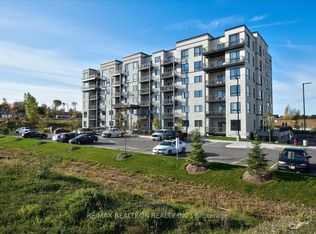 299 Cundles Rd E UNIT 102, Barrie, ON L4M 0K9