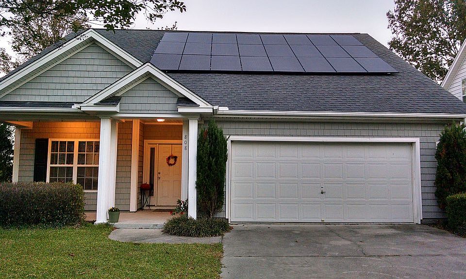 1st image of 808 Heyward Cove Pl
