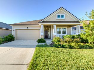 426 Casa Sevilla Ave, Saint Augustine, FL 32092