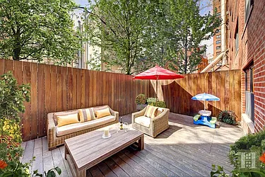 Sold by Halstead Real Estate