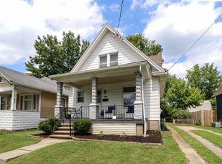 1718 Stevens Ave, Cincinnati, OH 45231