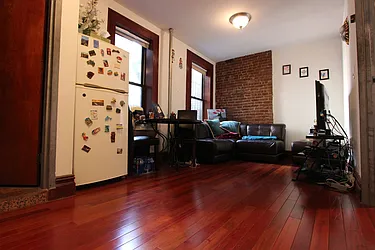 Rented by Alpha Properties NYC I LLC