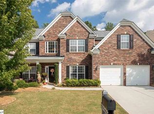 124 Heritage Point Dr, Simpsonville, SC 29681